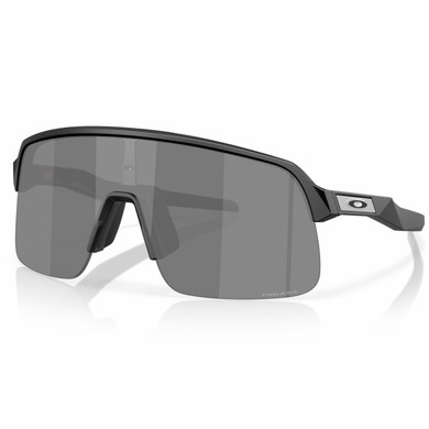 Oakley Sutro Lite S Matte Black W/ Prizm Black Lens