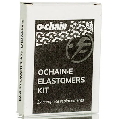 OCHAIN - Elastomer Kit 9 Degree