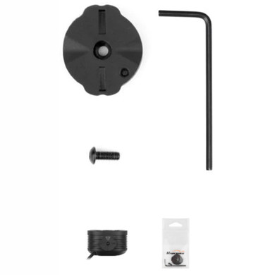 Magicshine Monteer Series Garmin Base Mount