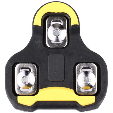 HT Components H7 Cleats - 0 deg - Black