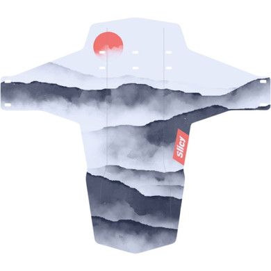 Slicy Enduro/Down Hill Mudguard Hakuba
