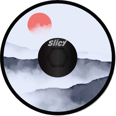 Slicy Fun Cap Hakuba