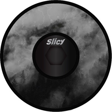 Slicy Fun Cap Haze