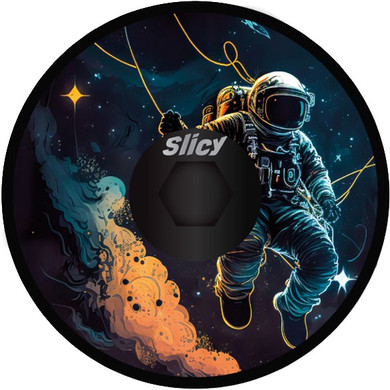 Slicy Fun Cap Space