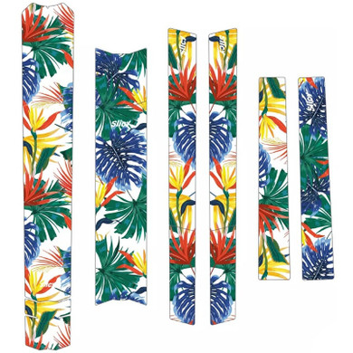 Slicy Sublimistick Bike Protection Matt Jungle