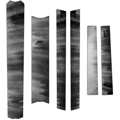 Slicy Sublimistick Bike Protection Matt Never Lost