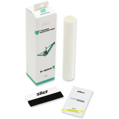 Slicy Sublimistick eBike Matt