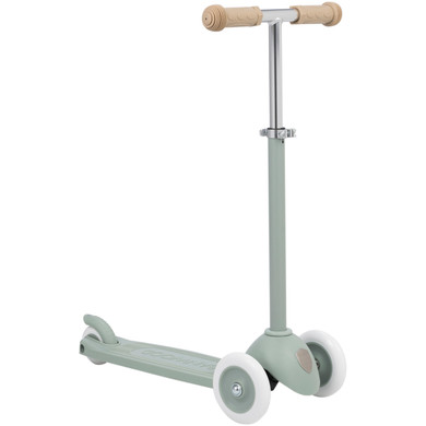 Banwood Eco Scooter Clay