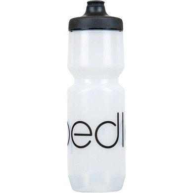 Pedla / Large Core Bidon - Clear