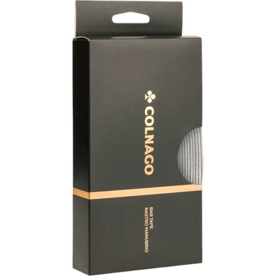Colnago Grip Bar Tape White