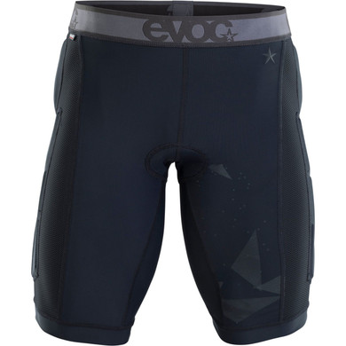 Evoc Crash Pants Black