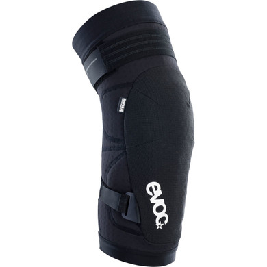 Evoc Lightshield Flex Enduro Knee Protector Black