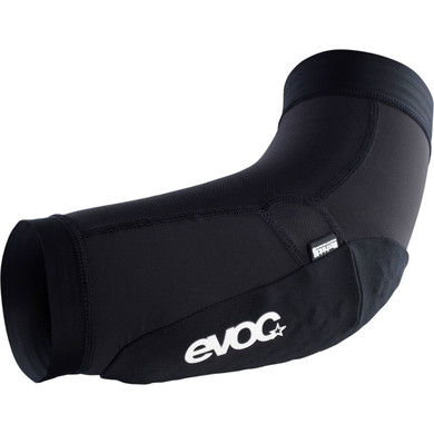 Evoc Lightshield Flex Lite Elbow Protector Black
