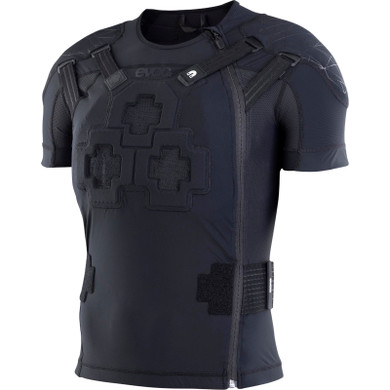 Evoc Pro Protector Jacket Black