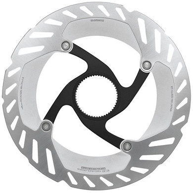 Shimano RT-CL800 Centrelock Disc Brake Rotor 160mm Internal Serration