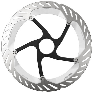 Shimano RT-CL800 Centrelock Disc Brake Rotor 203mm External Serration