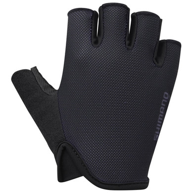 Shimano W'S Airway Gloves Black