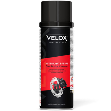 Velox Disc Brake Cleaner 600ml