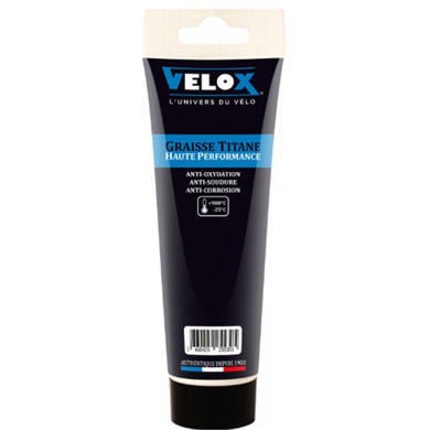 Velox Titanium White Grease 100ml