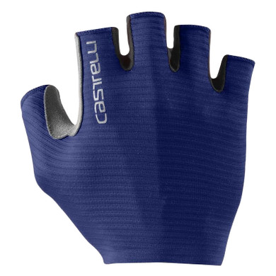 Castelli Espresso Gloves Belgian Blue