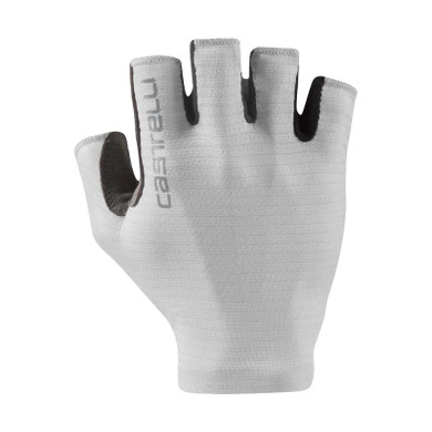 Castelli Espresso Gloves Womens Ivory