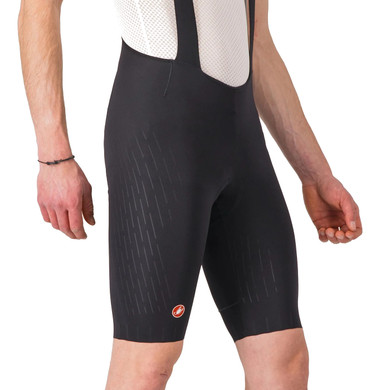Castelli Free Aero Race S Bibshort Black