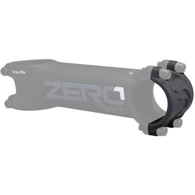 Deda FACEPLATE ZERO1 STEM / Frontalino  MY17