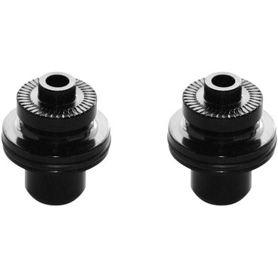 FUNN Hub Converter Front AM Hub QR-5 x 100mm