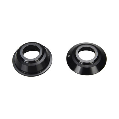 FUNN Hub Converter Front DH Hub 15 x 100mm