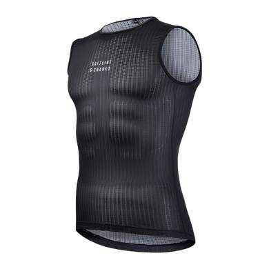 Caffeine and Cranks Core Baselayer Mens