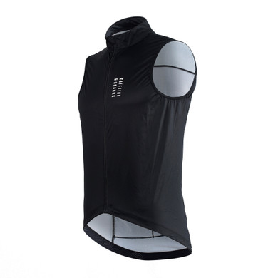 Caffeine and Cranks Core Gilet Mens