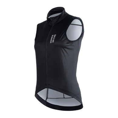 Caffeine and Cranks Core Gilet Womens