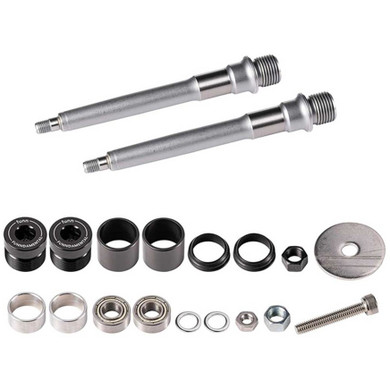 FUNN Funndamental Axle Kit 2 Axles With Refreshment Parts
