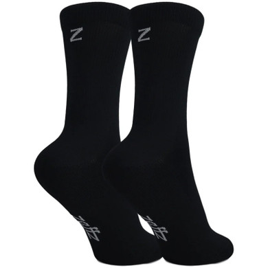 Zeffz Race Lite Socks Black