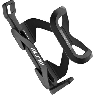 Elite Ambo Side Load Bottle Cage