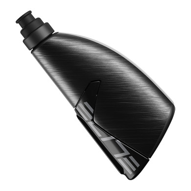 Elite Crono CX Fiberglass Aero Bottle/Cage