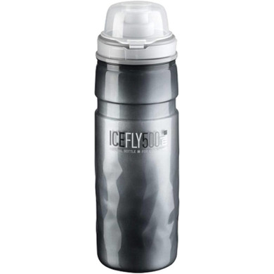 Elite Ice Fly Smoke Thermal Water Bottle 500 mL