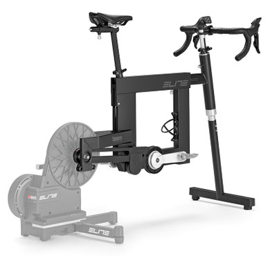 Elite Square Smart Frame