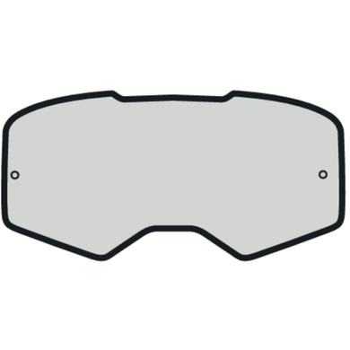 Kenny Racing Anti Fog Lense Cover