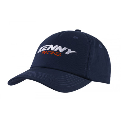 Kenny Racing Cap Navy