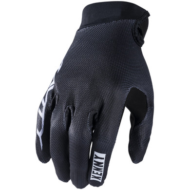 Kenny Racing Gloves Gravity Black