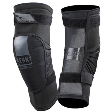 Kenny Racing Knee Guard Proflex Black