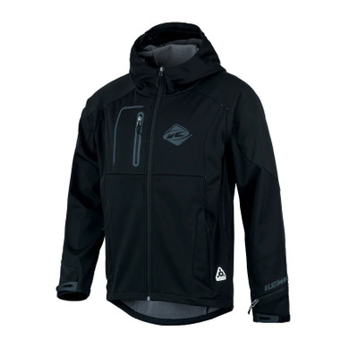 Kenny Racing Mtb Jacket Black
