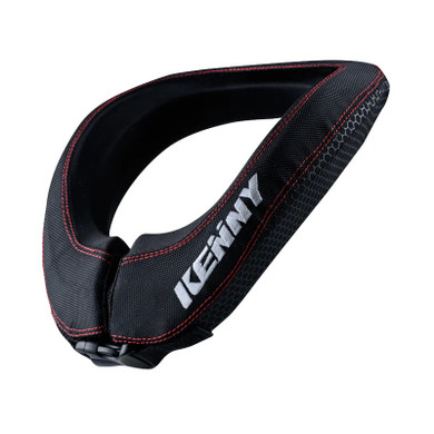 Kenny Racing Neck Protector One Size Black