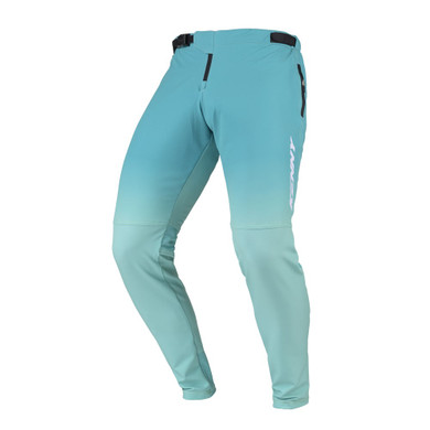 Kenny Racing Pants Prolight Gradient Green