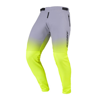 Kenny Racing Pants Prolight Gradient Yellow