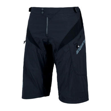 Kenny Racing Short Enduro Black