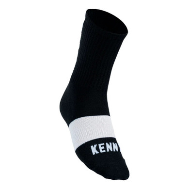 Kenny Racing Socks Black