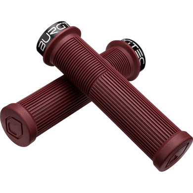 Burgtec The Bartender Pro Josh Bryceland Signature Grip Cobra Blood