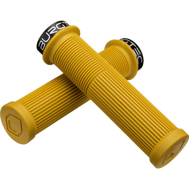 Burgtec The Bartender Pro Josh Bryceland Signature Grip English Mustard